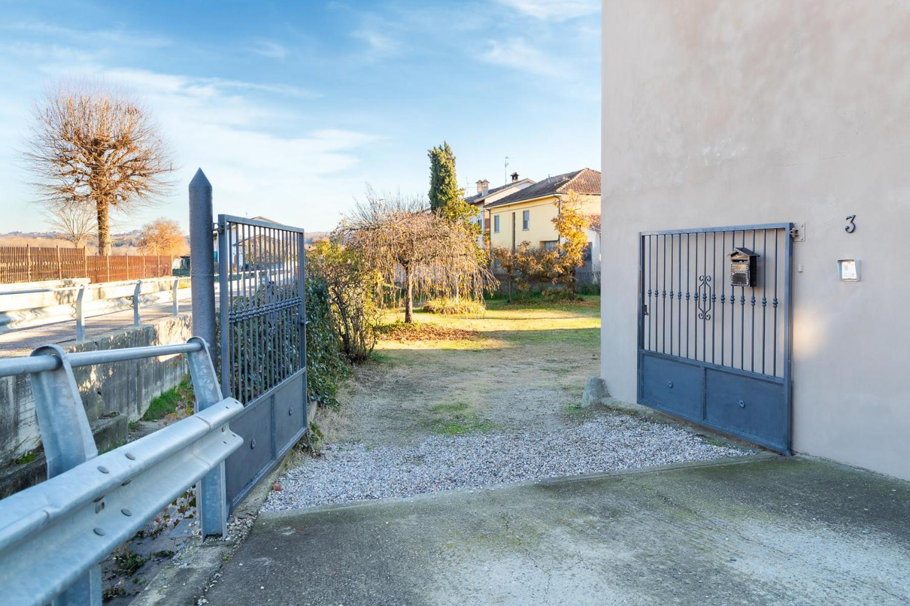 Cascina Abbona - Cascina Storica A 15 Min. Da Alba Villa *