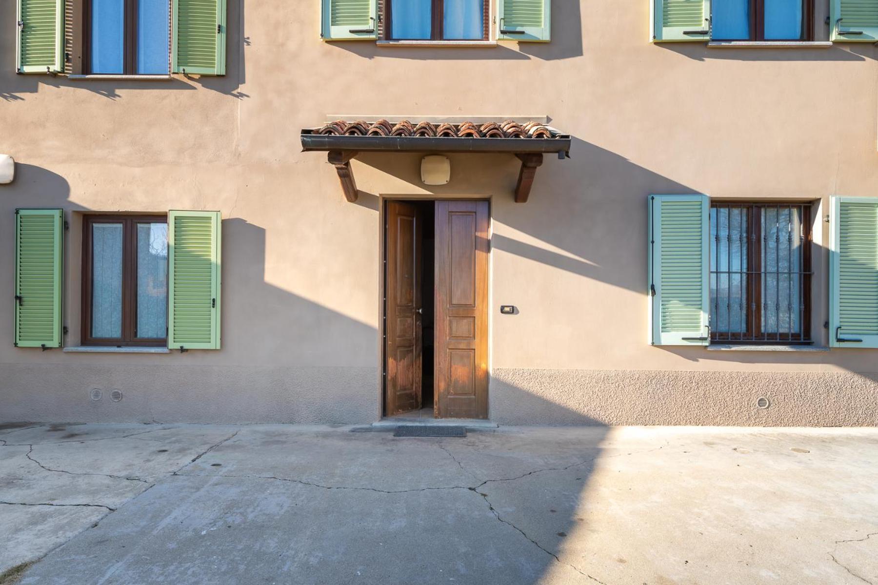 Cascina Abbona - Cascina Storica A 15 Min. Da Alba